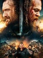 Viking Legacy movie poster (2016) Tank Top #1467858