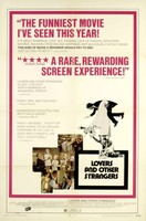 Lovers and Other Strangers movie poster (1970) Poster MOV_mjwwprzi
