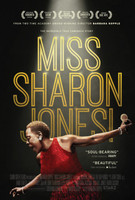 Miss Sharon Jones! movie poster (2015) Mouse Pad MOV_mk9hgm5h