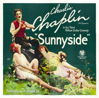 Sunnyside movie poster (1919) Poster MOV_mkkgdtqo