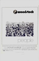 Woodstock movie poster (1970) Sweatshirt #1466751
