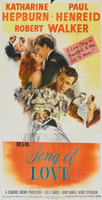 Song of Love movie poster (1947) Sweatshirt #1438542