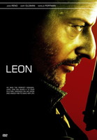 L&eacute;on movie poster (1994) Mouse Pad MOV_mlrnmilx