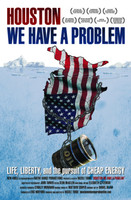 Houston, We Have a Problem movie poster (2009) t-shirt #MOV_mmbugljo