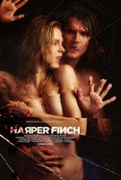 Harper Finch movie poster (2016) Poster MOV_mmmt5pvx