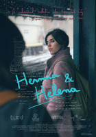 Hermia &amp; Helena movie poster (2017) Poster MOV_mnbabjh4