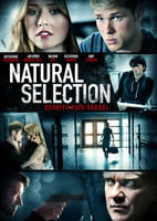 Natural Selection movie poster (2016) t-shirt #MOV_molr7i7d