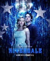 Riverdale movie poster (2016) Mouse Pad MOV_momukjn5
