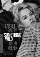 Something Wild movie poster (1961) Tank Top #1397178