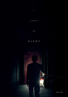 It Comes at Night movie poster (2017) Poster MOV_mos2rknv