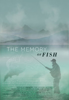 The Memory of Fish movie poster (2016) Tank Top #1374968