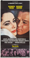 The V.I.P.s movie poster (1963) tote bag #MOV_mre1ska8