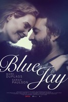 Blue Jay movie poster (2016) Poster MOV_mtocafbk
