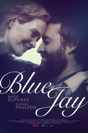 Blue Jay movie poster (2016) poster