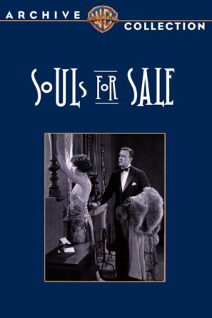 Souls for Sale movie poster (1923) tote bag #MOV_mtrqnqlg