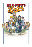 Bad News Bears movie poster (2005) Poster MOV_muuuvcca