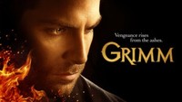Grimm movie poster (2011) Tank Top #1438558