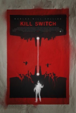 Redivider movie poster (2017) Longsleeve T-shirt