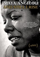 Maya Angelou and Still I Rise movie poster (2016) Poster MOV_mwitb4si