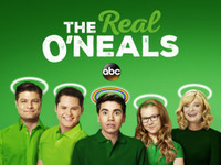 The Real ONeals movie poster (2016) Sweatshirt #1374650