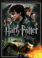 Harry Potter and the Deathly Hallows: Part II movie poster (2011) Poster MOV_mxdgqzal