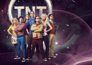 The Big Bang Theory movie poster (2007) Poster MOV_mxpszeqh