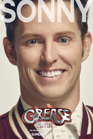 Grease: Live movie poster (2016) Poster MOV_mz2xyzcq