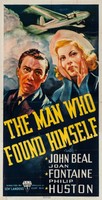 The Man Who Found Himself movie poster (1937) Sweatshirt #1468602