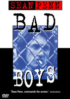 Bad Boys movie poster (1983) Mouse Pad MOV_mzkllgjl