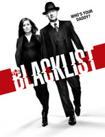 The Blacklist movie poster (2013) Longsleeve T-shirt #1466908