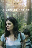 Claire in Motion movie poster (2016) Poster MOV_n14x219e