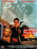 Criminal Hearts movie poster (1996) hoodie #1476180