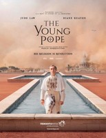 The Young Pope movie poster (2016) Poster MOV_n2fhpyiz