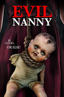 Evil Nanny movie poster (2016) Tank Top #1477084