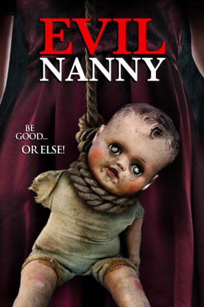 Evil Nanny movie poster (2016) Poster MOV_n4ege2a7
