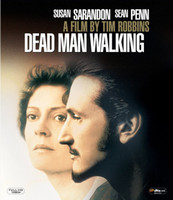 Dead Man Walking movie poster (1995) Mouse Pad MOV_n4fy6pno
