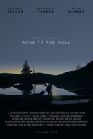 Road to the Well movie poster (2016) hoodie #1374258