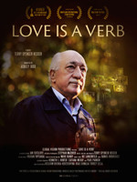 Love Is a Verb movie poster (2014) Sweatshirt #1326451