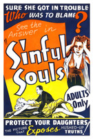 Unborn Souls movie poster (1939) Sweatshirt #1438879