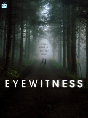 Eyewitness movie poster (2016) Poster MOV_n5ephtcb