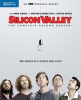 Silicon Valley movie poster (2014) t-shirt #MOV_n8ctistp