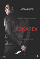 Tokarev movie poster (2014) Longsleeve T-shirt #1301900