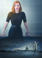 Miss Sloane movie poster (2016) Poster MOV_narxu7am
