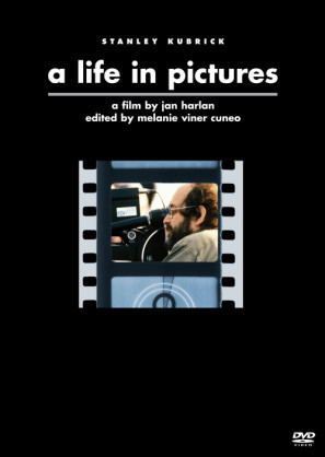 Stanley Kubrick: A Life in Pictures movie poster (2001) poster
