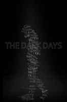 The Dark Days movie poster (2016) Mouse Pad MOV_nb8qmj31