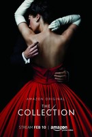 The Collection movie poster (2016) Poster MOV_nbyj6jki