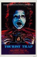 Tourist Trap movie poster (1979) Poster MOV_ndatbzk6