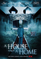 A House Is Not a Home movie poster (2013) Poster MOV_ne6htapg