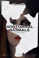 Nocturnal Animals movie poster (2016) hoodie #1393681