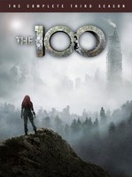 The 100 movie poster (2014) Sweatshirt #1376021